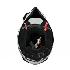 Airoh Terminator Open Vision - Gloss White -UFO Shop tov14 07 1 jpg