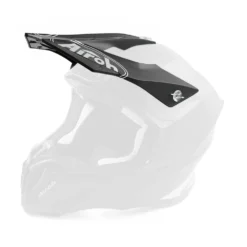 Airoh Twist 2.0 Plain Helmet Spare Peak