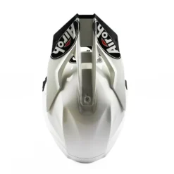 Airoh Twist 2.0 - Gloss White -UFO Shop tw214 08 3 jpg