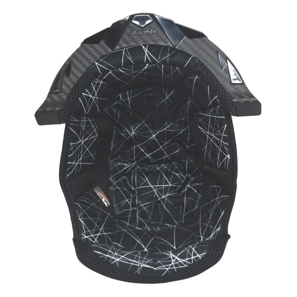 Airoh Twist 2.0 Crown Padding 1 Airoh Twist 2.0 Crown Padding