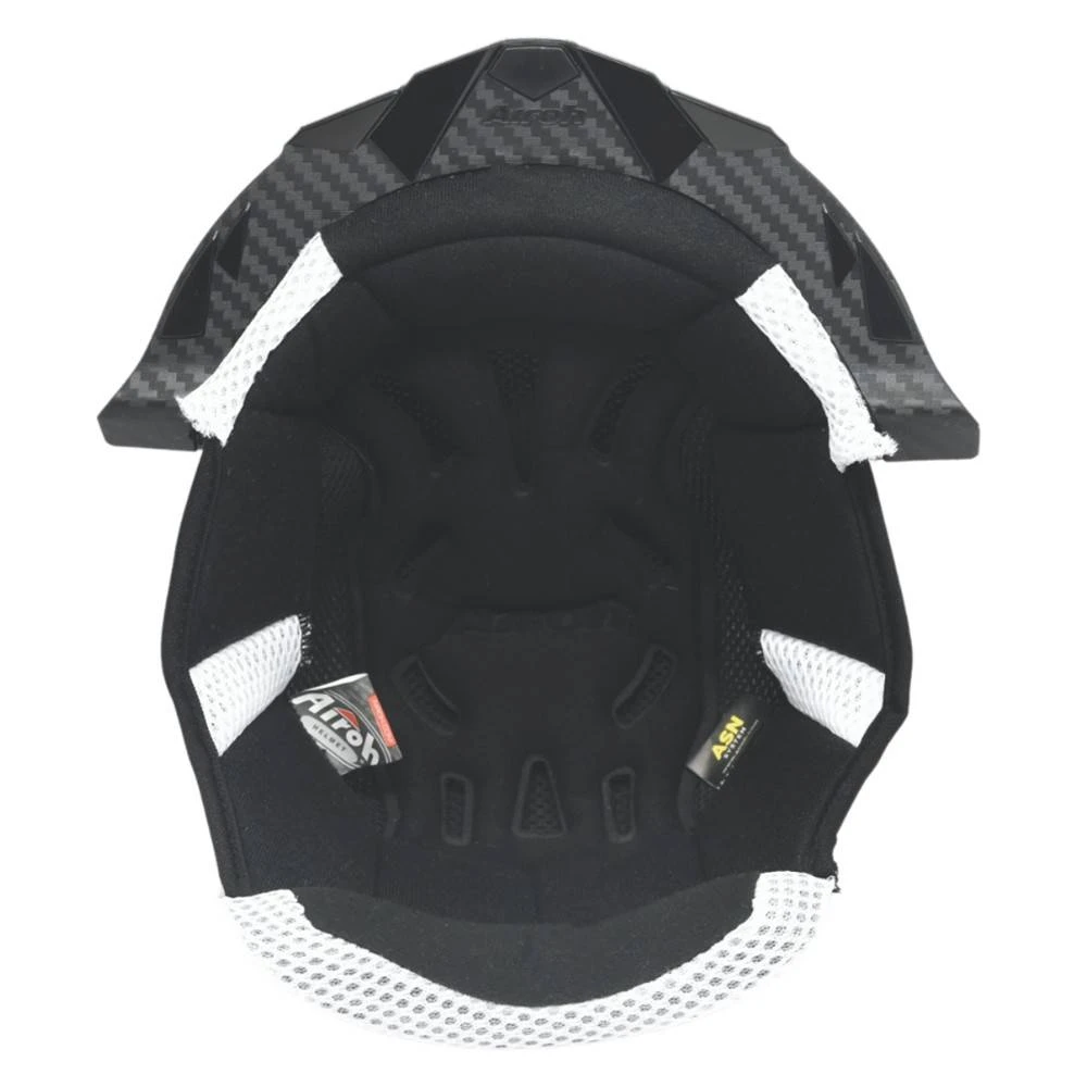 Airoh Twist 2.0 Crown Padding 5 Airoh Twist 2.0 Crown Padding - Image 5