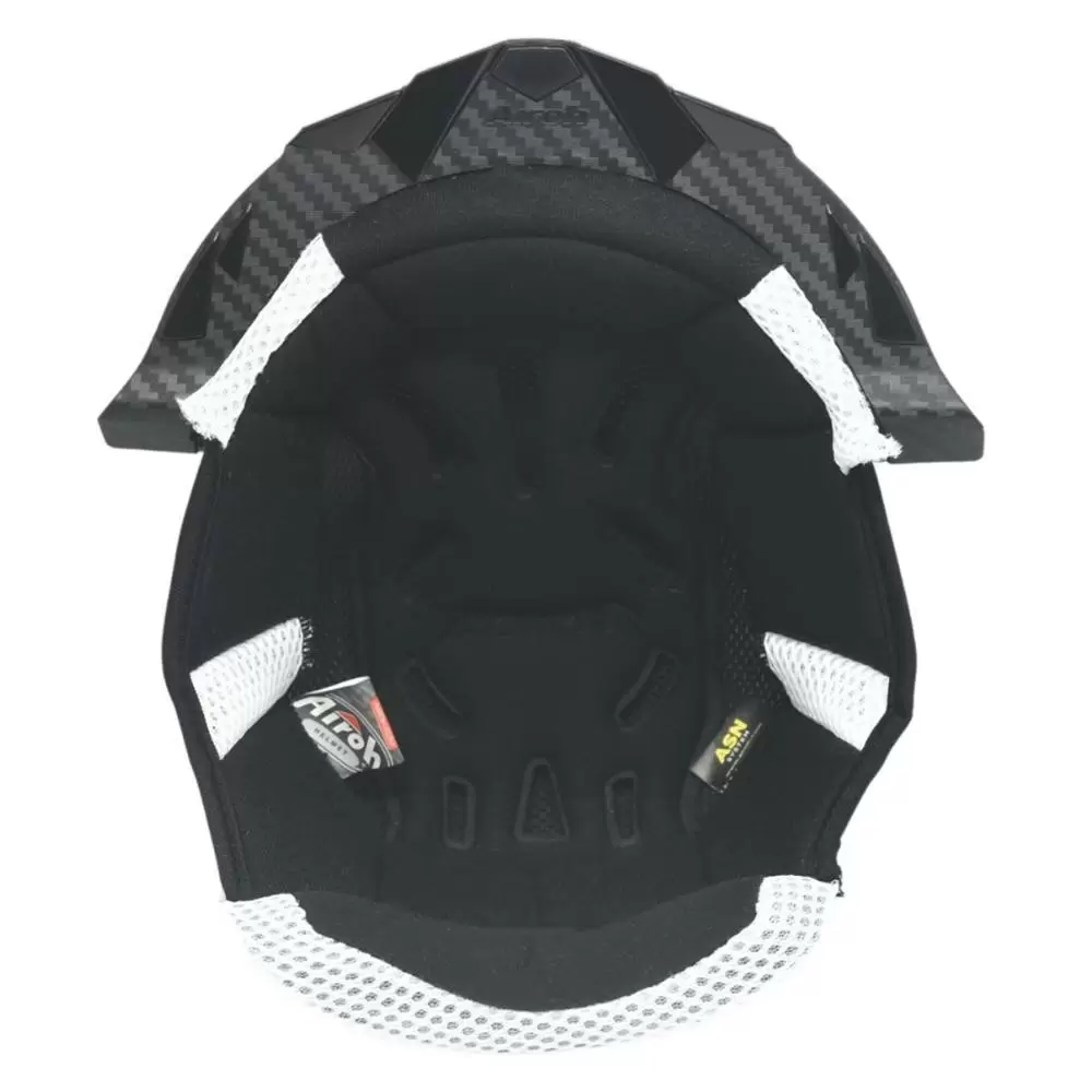 Airoh Twist 2.0 Crown Padding 15 Airoh Twist 2.0 Crown Padding - Image 15