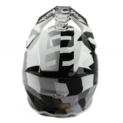 Airoh Twist 2.0 - Frame Grey Gloss -UFO Shop tw2f16 06 3 jpg