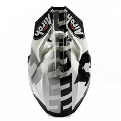 Airoh Twist 2.0 - Frame Grey Gloss -UFO Shop tw2f16 08 3 jpg