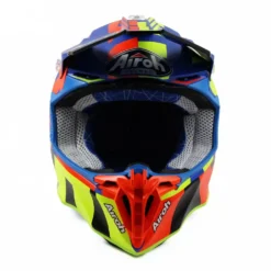 Airoh Twist 2.0 - Frame Azure Matt -UFO Shop tw2f18 05 3 jpg