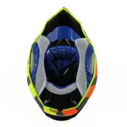 Airoh Twist 2.0 - Frame Azure Matt -UFO Shop tw2f18 09 3 jpg