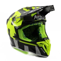 Airoh Twist 2.0 - Frame Anthracite Matt -UFO Shop tw2f21 04 22