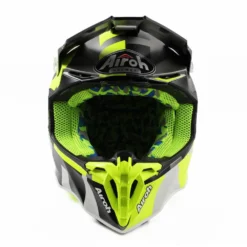 Airoh Twist 2.0 - Frame Anthracite Matt -UFO Shop tw2f21 05 19