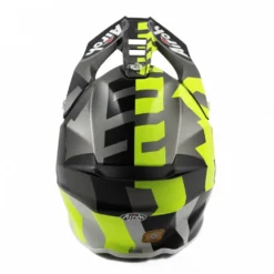 Airoh Twist 2.0 - Frame Anthracite Matt -UFO Shop tw2f21 06 23