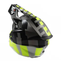 Airoh Twist 2.0 - Frame Anthracite Matt -UFO Shop tw2f21 07 19