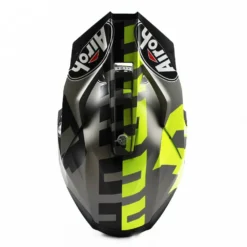 Airoh Twist 2.0 - Frame Anthracite Matt -UFO Shop tw2f21 08 19