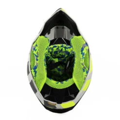 Airoh Twist 2.0 - Frame Anthracite Matt -UFO Shop tw2f21 09 22