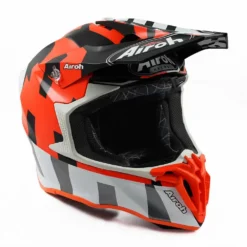 Airoh Twist 2.0 - Frame Orange -UFO Shop tw2f32 004 jpg