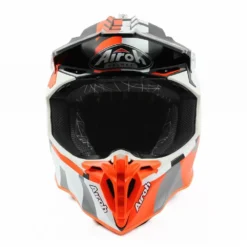 Airoh Twist 2.0 - Frame Orange -UFO Shop tw2f32 005 jpg