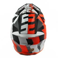 Airoh Twist 2.0 - Frame Orange -UFO Shop tw2f32 06 3 jpg