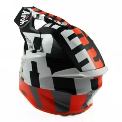 Airoh Twist 2.0 - Frame Orange -UFO Shop tw2f32 07 3 jpg