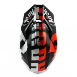 Airoh Twist 2.0 - Frame Orange -UFO Shop tw2f32 08 3 jpg