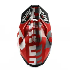 Airoh Twist 2.0 Frame Red Matt Helmet 25 Airoh Twist 2.0 Frame Red Matt Helmet -UFO Shop tw2f55 08 3 jpg