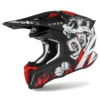 Airoh Twist 2.0 Hell Matt Helmet