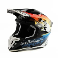 Airoh Twist 2.0 Lazyboy Helmet -UFO Shop tw2l17 01 1 2