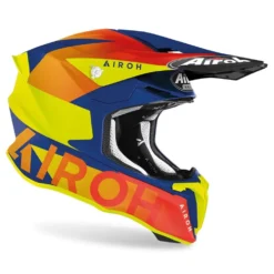 Airoh Twist 2.0 Lift Azure Matt Helmet -UFO Shop tw2lf18 02 1 jpg