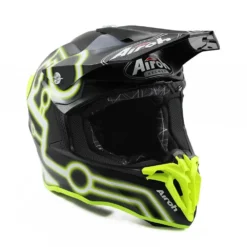Airoh Twist 2.0 Neon Yellow Matt Helmet 20 Airoh Twist 2.0 Neon Yellow Matt Helmet -UFO Shop tw2n31 004 jpg