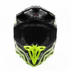 Airoh Twist 2.0 Neon Yellow Matt Helmet 21 Airoh Twist 2.0 Neon Yellow Matt Helmet -UFO Shop tw2n31 005 jpg