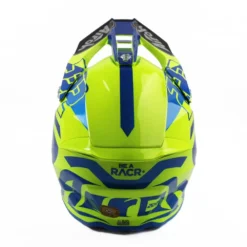 Airoh Twist 2.0 Replica Cairoli 222 Helmet -UFO Shop tw2rc31 06 3 jpg