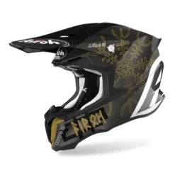 Airoh Twist 2.0 Sword Gloss Matt Helmet