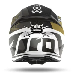 Airoh Twist 2.0 Sword Gloss Matt Helmet -UFO Shop tw2s35 02 jpg
