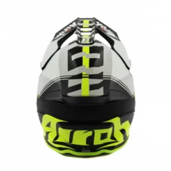 Airoh Twist 2.0 - Tech Yellow Matt 23 Airoh Twist 2.0 - Tech Yellow Matt -UFO Shop tw2t31 04 1 jpg