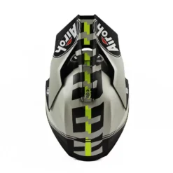 Airoh Twist 2.0 - Tech Yellow Matt 24 Airoh Twist 2.0 - Tech Yellow Matt -UFO Shop tw2t31 06 1 jpg