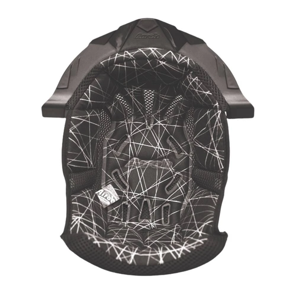 Airoh Twist Crown Padding 2 Airoh Twist Crown Padding - Image 2