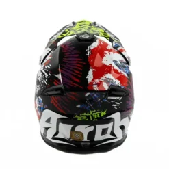 Airoh Twist - Crazy Black -UFO Shop twcr56 04 3 jpg