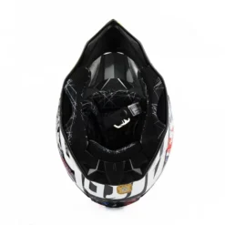 Airoh Twist - Crazy Black -UFO Shop twcr56 07 3 jpg