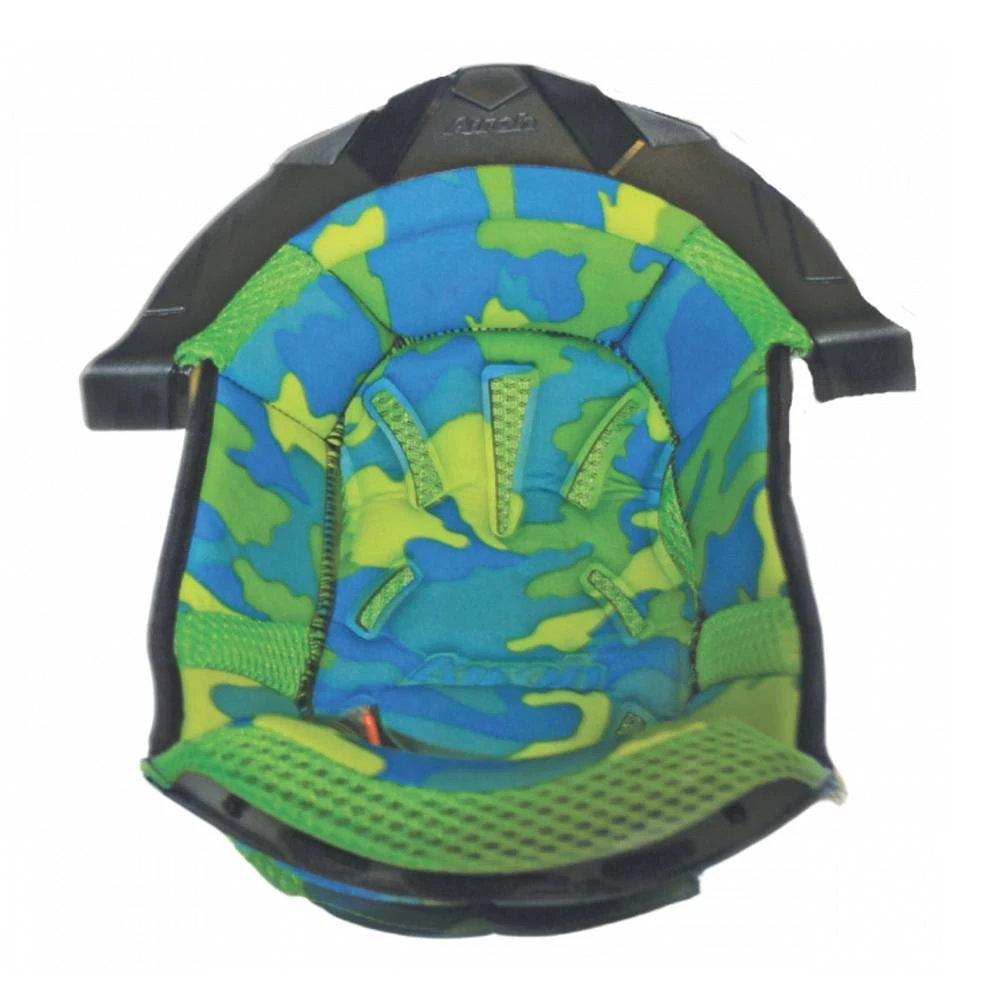 Airoh Twist Crown Padding 7 Airoh Twist Crown Padding - Image 7