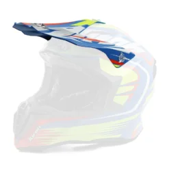 Airoh Twist Mix Helmet Spare Peak