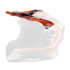 Airoh Twist Mix Helmet Spare Peak -UFO Shop twmx32f 1 jpg