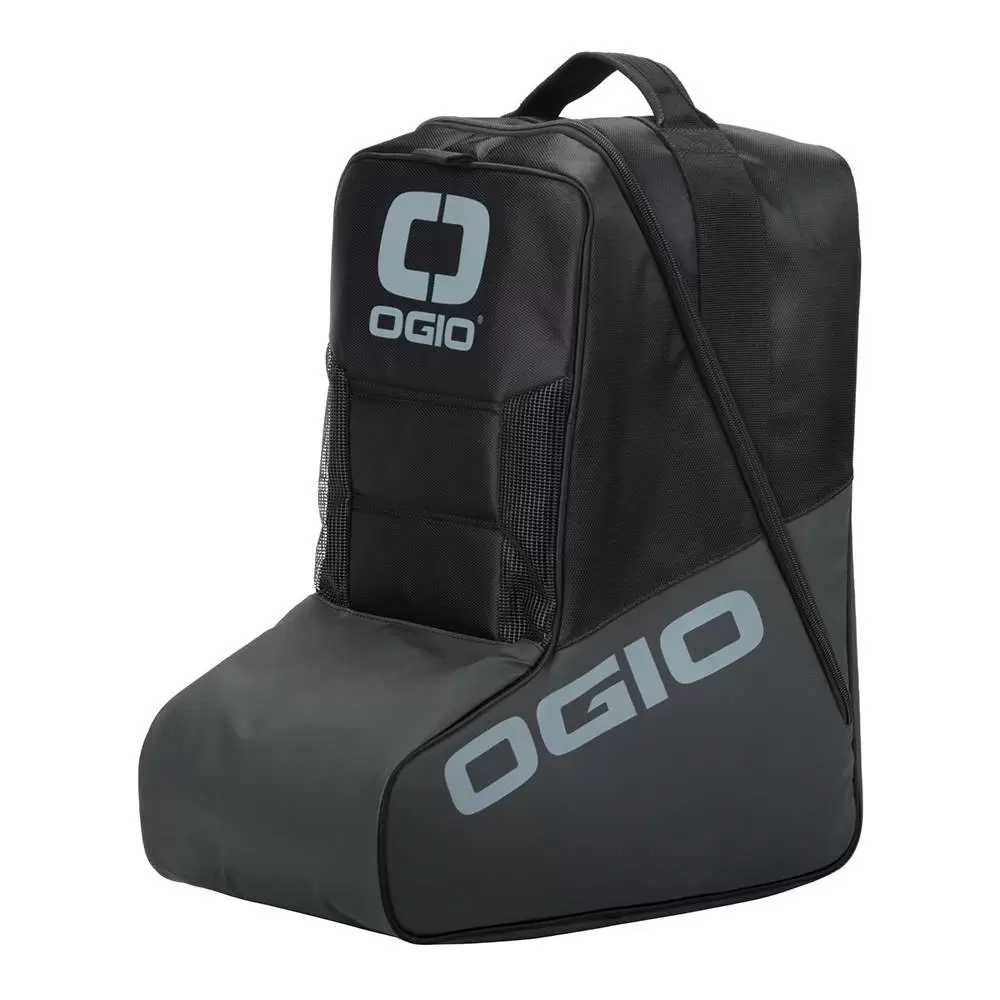 Ogio Stealth Motocross Boot Bag 2 Ogio Stealth Motocross Boot Bag - Image 2