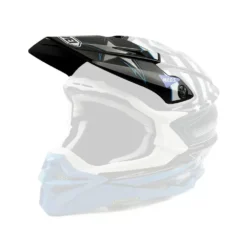 Shoei Peak VFX-WR Grant - Black Grey -UFO Shop vfx helmets grant tc2 png