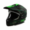 Shoei VFX-W - Hectic TC4