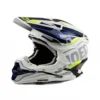 Shoei VFX-WR Allegiant TC-3 Off-Road Helmet