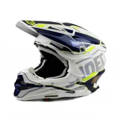 Shoei VFX-WR Allegiant TC-3 Off-Road Helmet