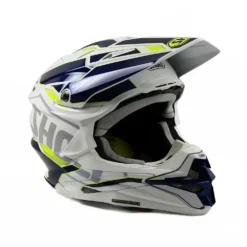 Shoei VFX-WR Allegiant TC-3 Off-Road Helmet -UFO Shop vfx wr al tc3 02 jpg