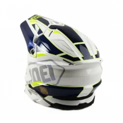 Shoei VFX-WR Allegiant TC-3 Off-Road Helmet -UFO Shop vfx wr al tc3 05 jpg