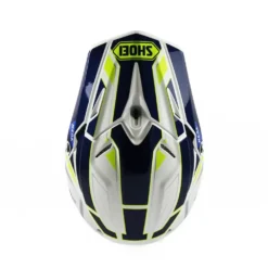 Shoei VFX-WR Allegiant TC-3 Off-Road Helmet -UFO Shop vfx wr al tc3 06 jpg