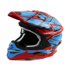 Shoei VFX-WR - Glaive TC1 -UFO Shop vfx wr gr 01 3