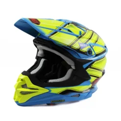 Shoei VFX-WR - Glaive TC2 -UFO Shop vfx wr gy 01 1