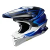 Shoei VFX-WR 06 Jammer TC-2 Off-Road Helmet