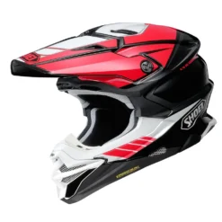 Shoei VFX-WR 06 Jammer TC-1 Off-Road Helmet